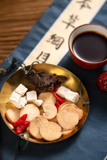 安睡湯包