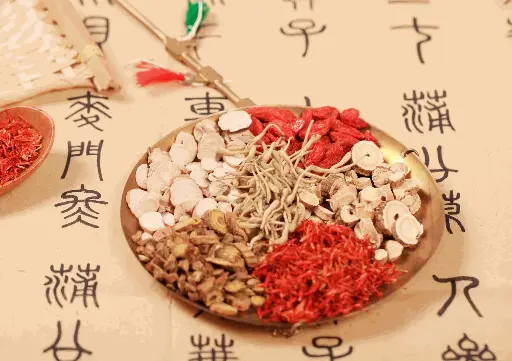 袪濕湯包