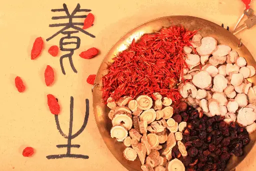 調經通經湯包